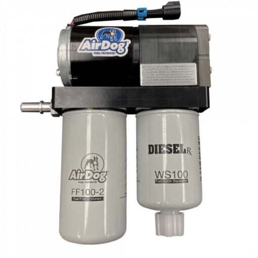 A4SPBD100 lift pump