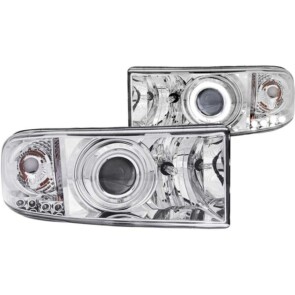 111056 Projector Head Lights