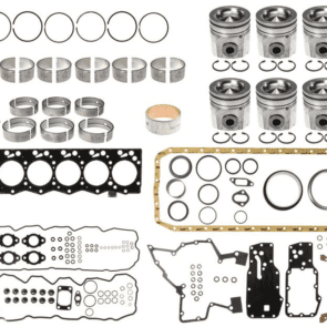 Rebuild Kits
