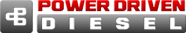 Power Driven Diesel