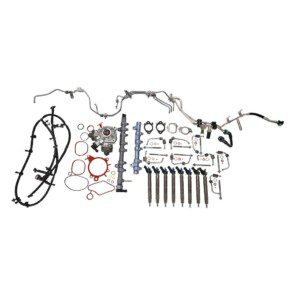 Fuel Contamination Kits